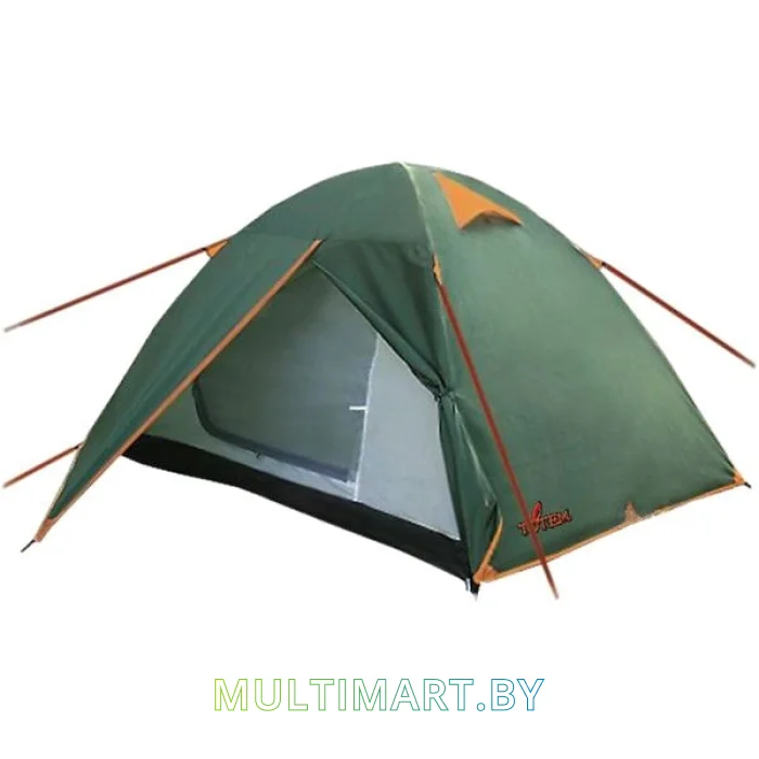 Кемпинговая палатка Totem Tepee 3 (V2)